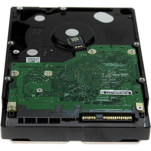 516828-B21-ACC |Accortec Orporated 516828-B21-ACC 3.5 in. 600GB SAS Hot-Swap Dual-Port Hard Drive