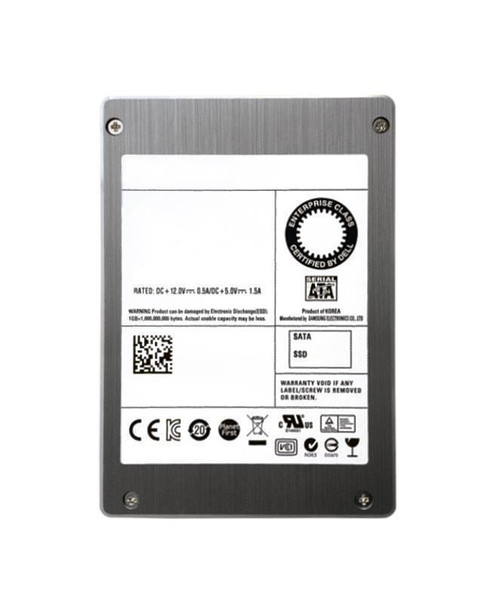 ASSDE3840S25S |Accortec Read Int 3.84TB Dell comp SSD - ASSDE3840S25S