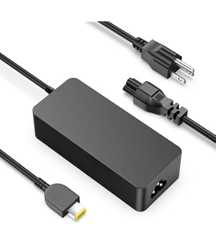 H6Y82AA-ACC |Accortec 65-WATT SLIM AC ADAPTER - H6Y82AA-ACC