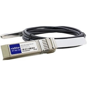 SFP10GADAC2M-ACC |Accortec SFP-10G-AOC2M-ACC E-AOC SFP Plus Fiber Optic Network Cable for Cisco - SFP10GADAC2M-ACC