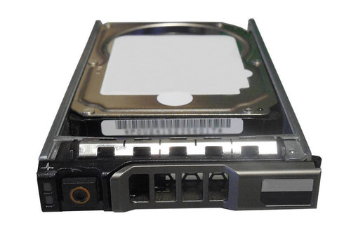 400-AHLP-ACC |Accortec 2TB SAS 12Gb s 7.2K RPM 2.5" Internal Hard Drive w Tray - 128MB Cache for HP - 400-AHLP-ACC