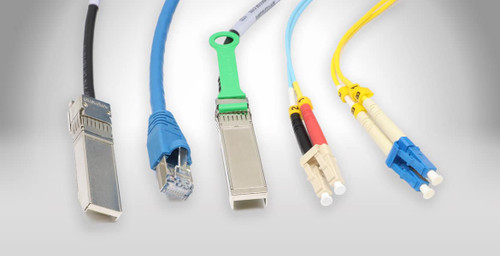 CAB-Q-Q-100G-2M-ACC |Accortec 100GBASE-CR4 QSFP100 TO QSFP100 TWINAX CABLE - CAB-Q-Q-100G-2M-ACC