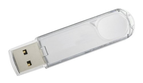USBFD2/64GB-ACC |Accortec 64GB USB 2.0 FLASH DRIVE - USBFD2/64GB-ACC