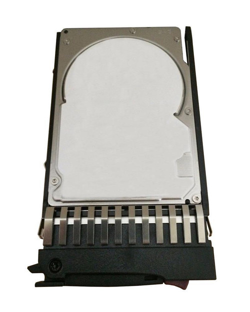J9F46A-ACC |Accortec 600GB 10K SFF SAS HD KIT - J9F46A-ACC