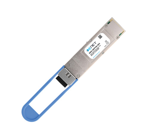 MMS1W50-HM-ENC |eNet Components 200GBASE-FR4 QSFP56 1330NM 2KM transceiver - MMS1W50-HM-ENC