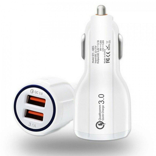LB3690-003 |Brother 12V Car Adapter, 3ft Cable - LB3690-003