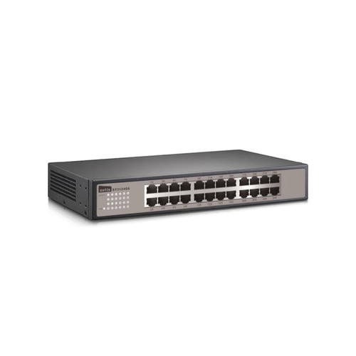 ST3124GS |Netis ST3124GS 24-Port Gigabit Ethernet Switch