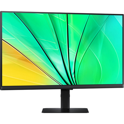 S27D606EAN |Samsung LCD 27" Monitor - S27D606EAN