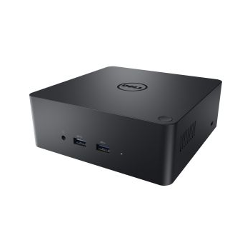 452-BDFJ |DELL Precision Dual USB-C Thunderbolt Dock - 452-BDFJ