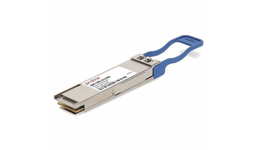 QSFP-100G-LR |Juniper QSFP28 100G LR TRANSCEIVER - QSFP-100G-LR