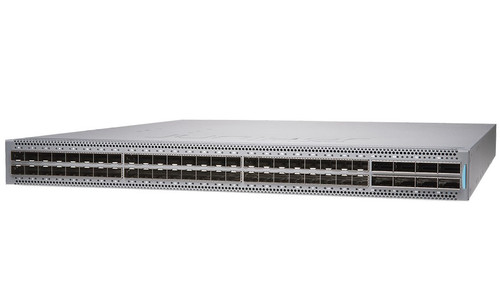QFX5120-48Y-AFI2 |Juniper QFX5120-48Y AIRFLOW IN RED AC - QFX5120-48Y-AFI2