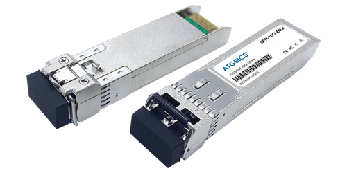 JNP-SFP-10G-BX10U |Juniper 10G BX OPTICS OVER SMF 1270NM - JNP-SFP-10G-BX10U