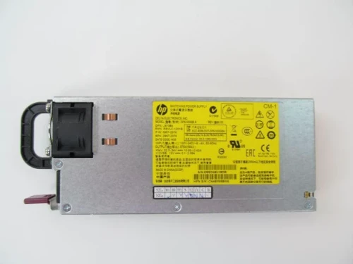 JPSU-550-C-DC-AFO |Juniper 550W COMPACT DC AFO POWER - JPSU-550-C-DC-AFO