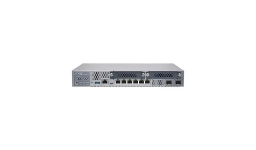 SRX320-RMK0 |Juniper SRX320 RACK MOUNT KIT WITH - SRX320-RMK0