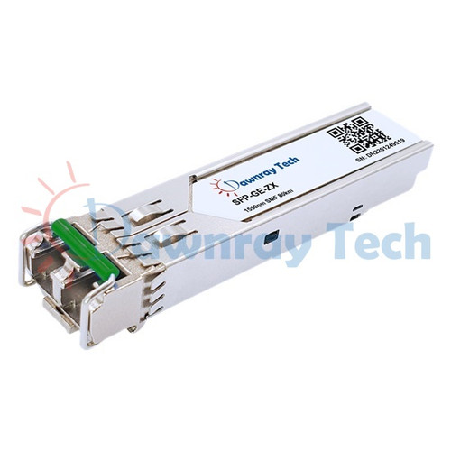 SFP-1G-LH-C |Juniper SFP 1G SMF 70KM INDUSTRIAL - SFP-1G-LH-C