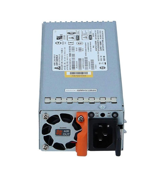JPSU-1600-C-AC-AFO |Juniper 1600W COMPACT AC AFO POWER - JPSU-1600-C-AC-AFO