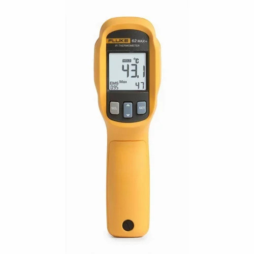 FLUKE-59 MAX NA |Fluke 59 MAX Infrared Thermometer, -30°C to 350°C - FLUKE-59 MAX NA