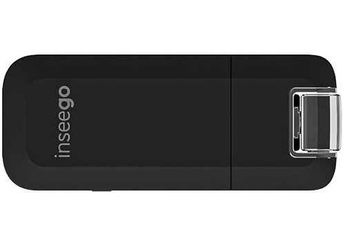 649496 02545 8 |INSEEGO USB8 4G LTE GLOBAL USB MODEM - 649496 02545 8