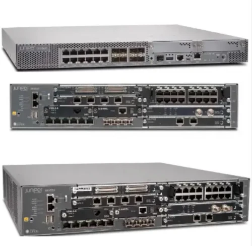 QFX5210-64C-AFO2 |Juniper 64 QSFP28 FRONT TO BACK AC - QFX5210-64C-AFO2