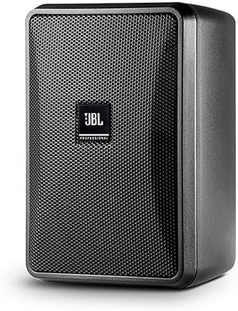 CONTROL 23-1-WH |Harman/Kardon 2PK 3IN 2WAY SURFACE-MT SPKR - CONTROL 23-1-WH