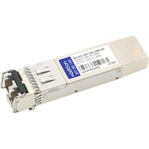 AddOn X6600A-R6-AO