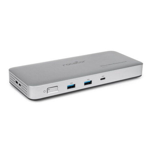 Y10P025-S1 |Rocstor USB4 DOCKING STATION - Y10P025-S1