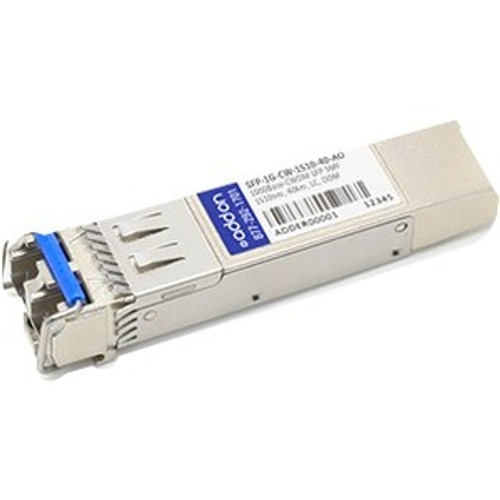 AddOn SFP-1G-CW-1510-40-AO AddOn SFP-1G-CW-1510-40-AO