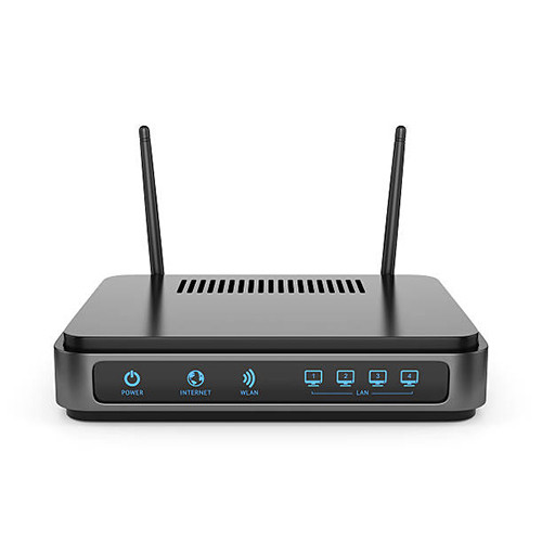 MP524/24S/SIP |AudioCodes MediaPack 5xx Analog VoIP Gateway with 24 FXS Ports - MP524/24S/SIP