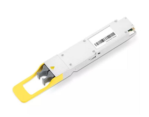 MMA4Z00-NS400-T |NVIDIA MMA4Z00-NS400-T 400Gb/s Single-Port OSFP Multimode Transceiver