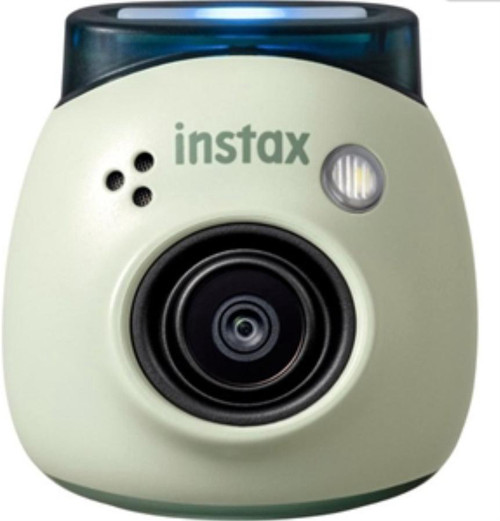 600023912 |Fujifilm Instax Pal Green Digital EOL - 600023912