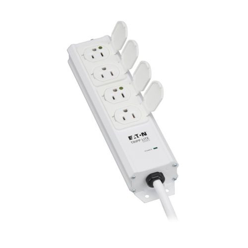 PS-415-HGULTRA |Eaton Multiple Outlet Strip 15 Amp 4 - PS-415-HGULTRA