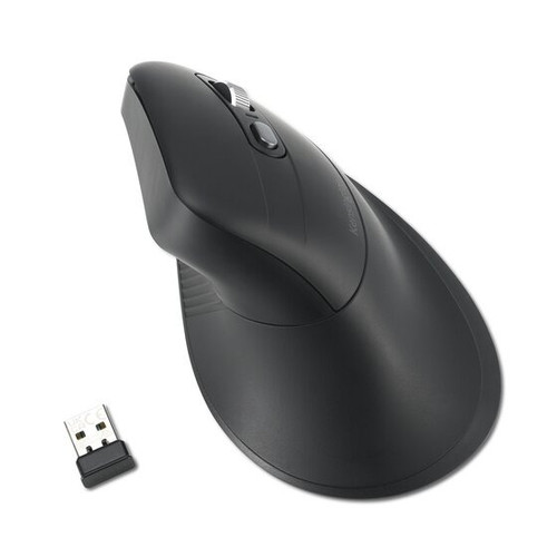 K72484NA |Kensington MY630 EQ ERGO RCHRG MOUSE - K72484NA