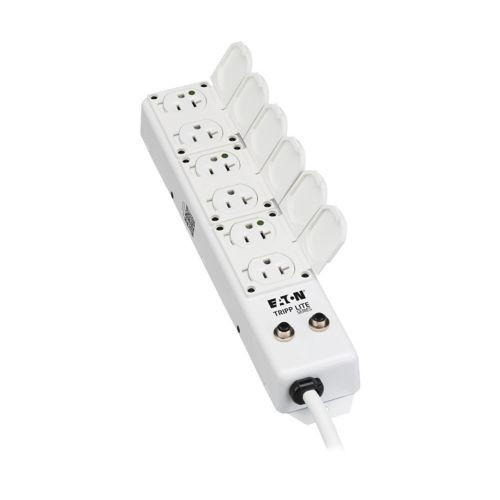 PS615HG20AOEM |Eaton HospitalGrade Med Power Strp 15' - PS615HG20AOEM