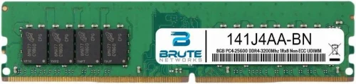 141J4AA |HPI SOURCING KIT HP 8GB DDR4 3200 NON-ECC - 141J4AA