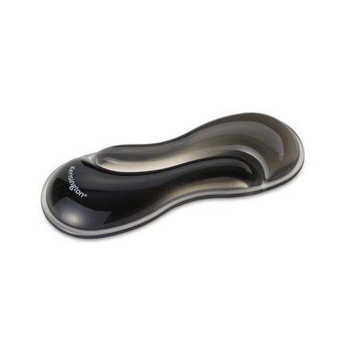 K62438NA |Kensington SlimDuo Gel Mouse WristRest Gy - K62438NA