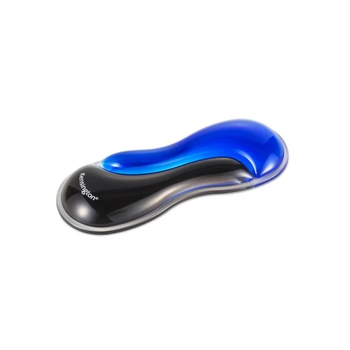 K62439NA |Kensington Slim Duo Gel Mouse WristRest B - K62439NA