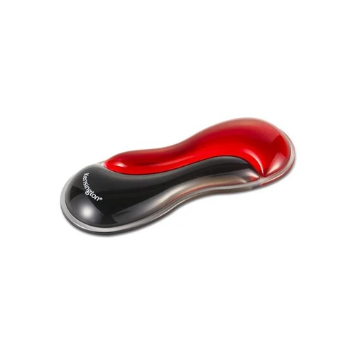 K62440NA |Kensington SlimDuo Gel Mouse WristRest Rd - K62440NA