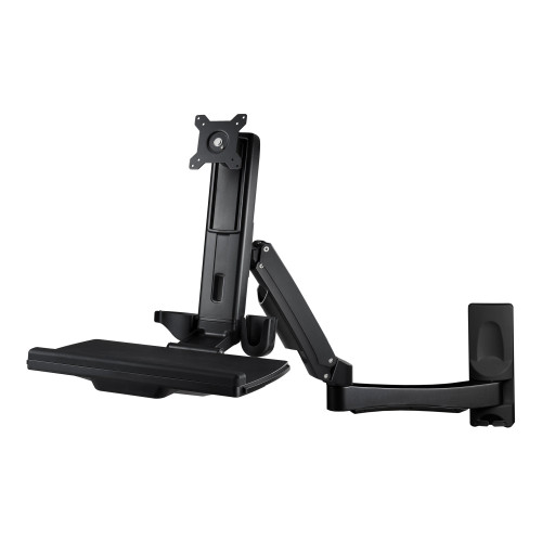AMR1AWSL-B |Amer Networks ARTICULATING LONG WALL ARM - AMR1AWSL-B