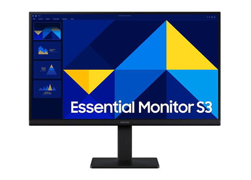 S22D304GAN |Samsung LCD 22" S30GD FHD Monitor - S22D304GAN