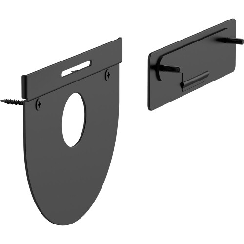 952-000208 |Logitech TV Mounting Clip for MeetUp 2 - 952-000208