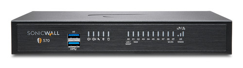 03-SSC-3023 |03-SSC-3023 Sonicwall Tz570 Wireless-ac Secure Upgrade Advanced Edition 3-Year Includes 1-Year CSE