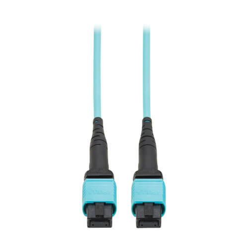 N845A-02M-12TAA |Eaton 100G MM 50 125 OM4 FIBer optic cable 2M - N845A-02M-12TAA