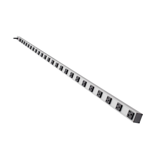 PS7224-20T |Eaton 20A Outlet Power Strip - PS7224-20T