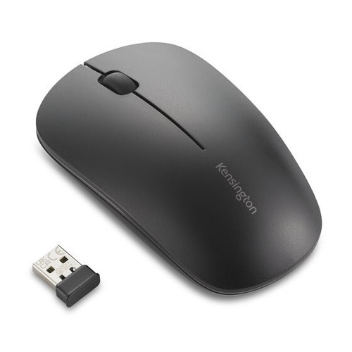 K75303NA |Kensington MY230 EQ Rechargeable Mouse - K75303NA