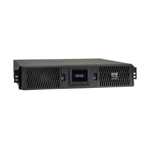 SU1500RTXLCD2UTAA |Eaton UPS 1500VA 1350W TAA 120V - SU1500RTXLCD2UTAA