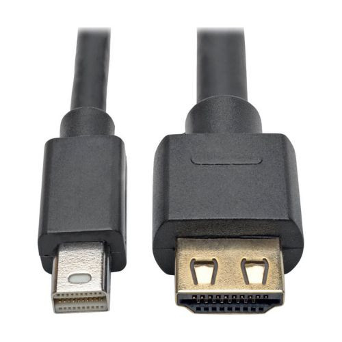 P586-010-HD-V2A |Eaton mDP 1.2a HDMI 2.0 Adapter 10ft - P586-010-HD-V2A
