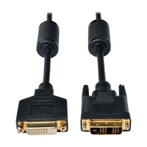 P562-006-SL |Eaton 6ft DVI Single Link Extension - P562-006-SL