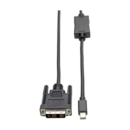 P586-010-DVI |Eaton Mini DisplayPort to DVI Adapte - P586-010-DVI