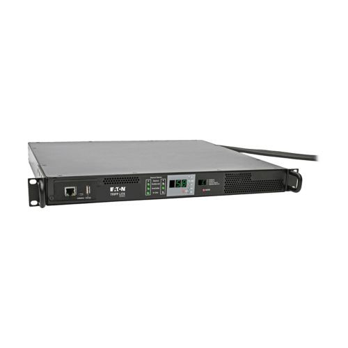PDUMNH30HVAT |Eaton PDU MONITORED 5.8KW - PDUMNH30HVAT