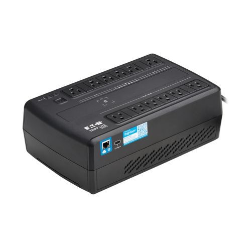 AVR750UNC |Eaton 750VA 450W 120V AVR CLOUD UPS - AVR750UNC
